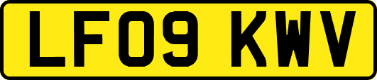 LF09KWV