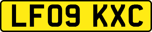 LF09KXC