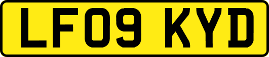 LF09KYD