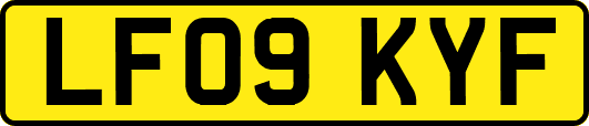 LF09KYF