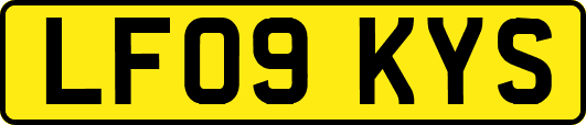 LF09KYS