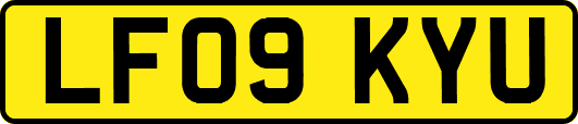LF09KYU
