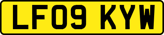 LF09KYW