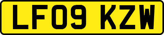 LF09KZW