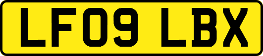 LF09LBX
