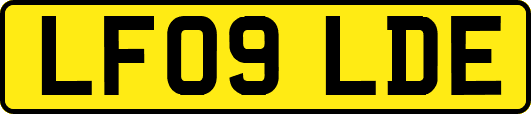 LF09LDE