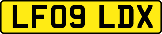 LF09LDX