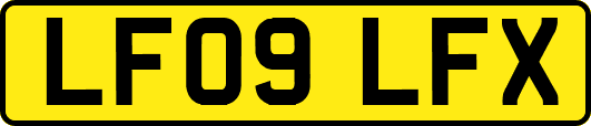 LF09LFX