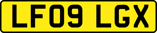 LF09LGX