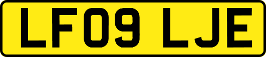 LF09LJE