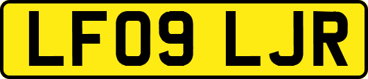 LF09LJR