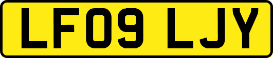 LF09LJY