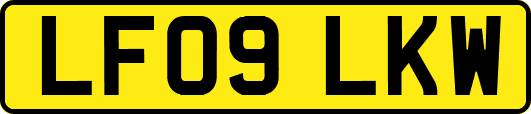 LF09LKW