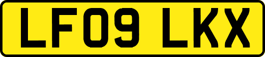 LF09LKX