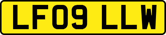 LF09LLW
