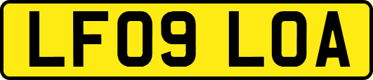 LF09LOA