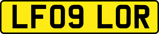 LF09LOR