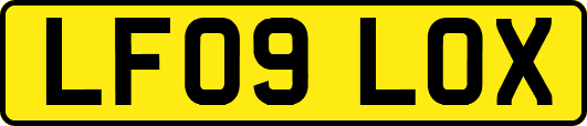 LF09LOX