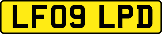 LF09LPD