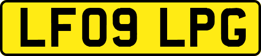 LF09LPG