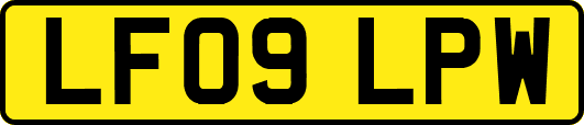 LF09LPW