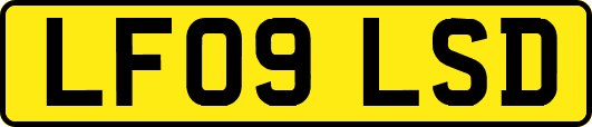 LF09LSD