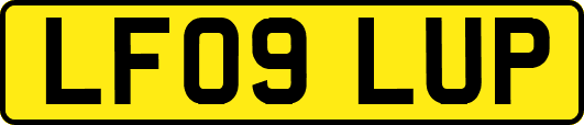 LF09LUP