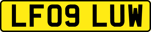 LF09LUW