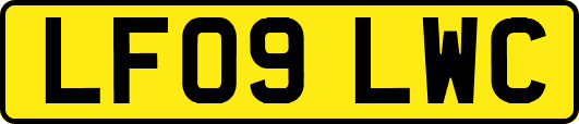LF09LWC