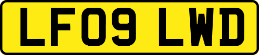 LF09LWD