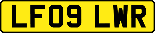 LF09LWR