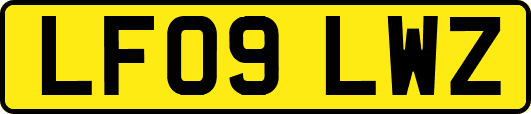 LF09LWZ