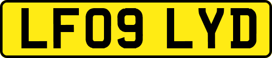 LF09LYD
