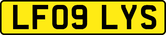 LF09LYS