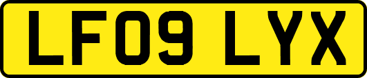 LF09LYX