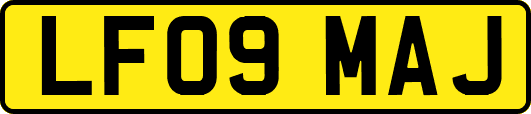 LF09MAJ