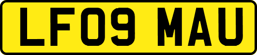 LF09MAU