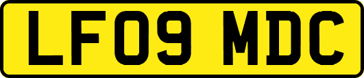 LF09MDC
