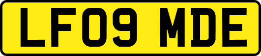 LF09MDE
