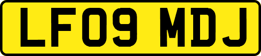 LF09MDJ