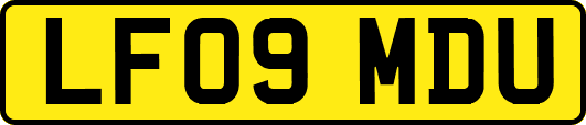 LF09MDU