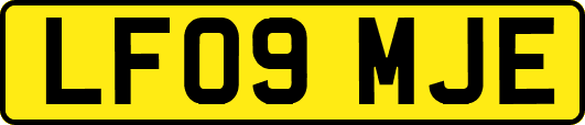 LF09MJE