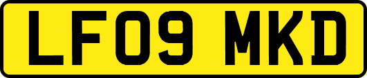LF09MKD
