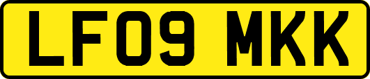 LF09MKK
