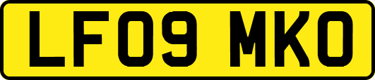 LF09MKO