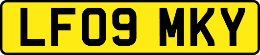LF09MKY