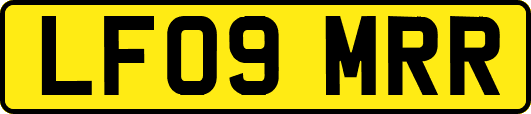 LF09MRR
