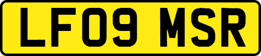 LF09MSR