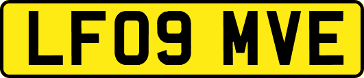 LF09MVE