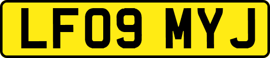 LF09MYJ